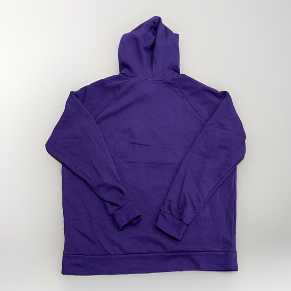 Under Armour Hoodie Mens 2XL x UA Minneapolis Minnesota Sweatshirt 1367322 - Picture 2 of 8